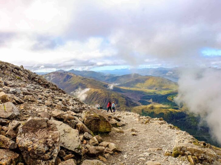 Ben Nevis