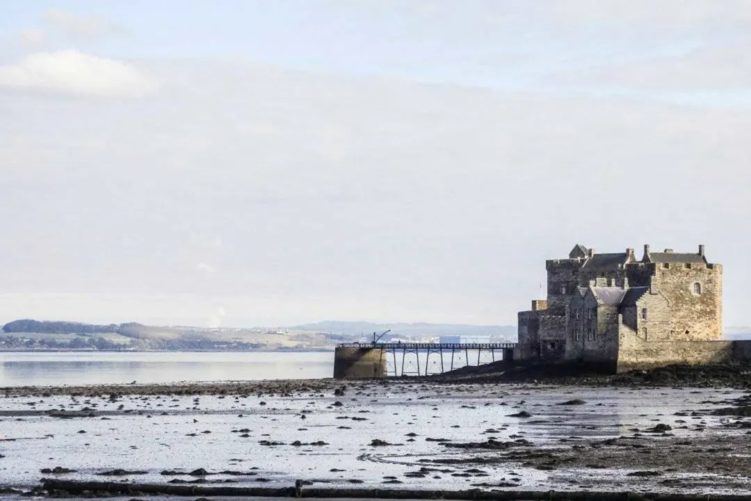 7-day Scotland Itinerary - Blackness