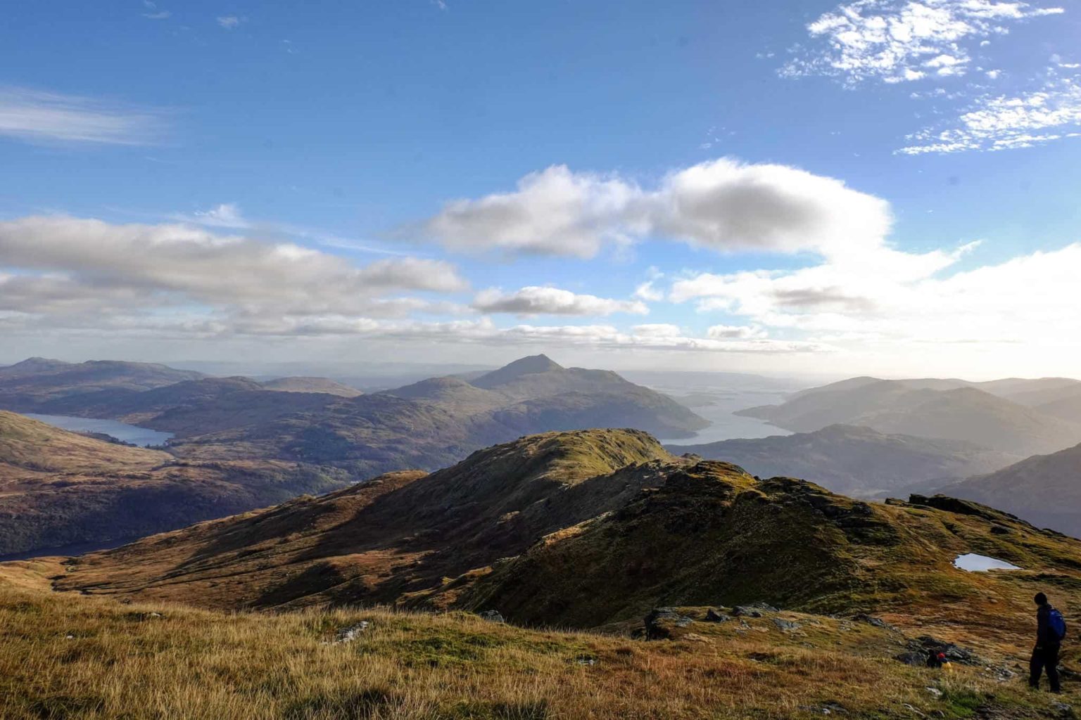 Munros for beginners in Scotland Love From Scotland guide