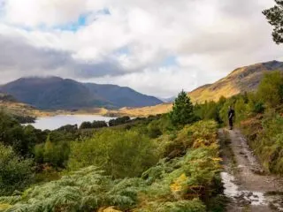 Day Walks in Scotland