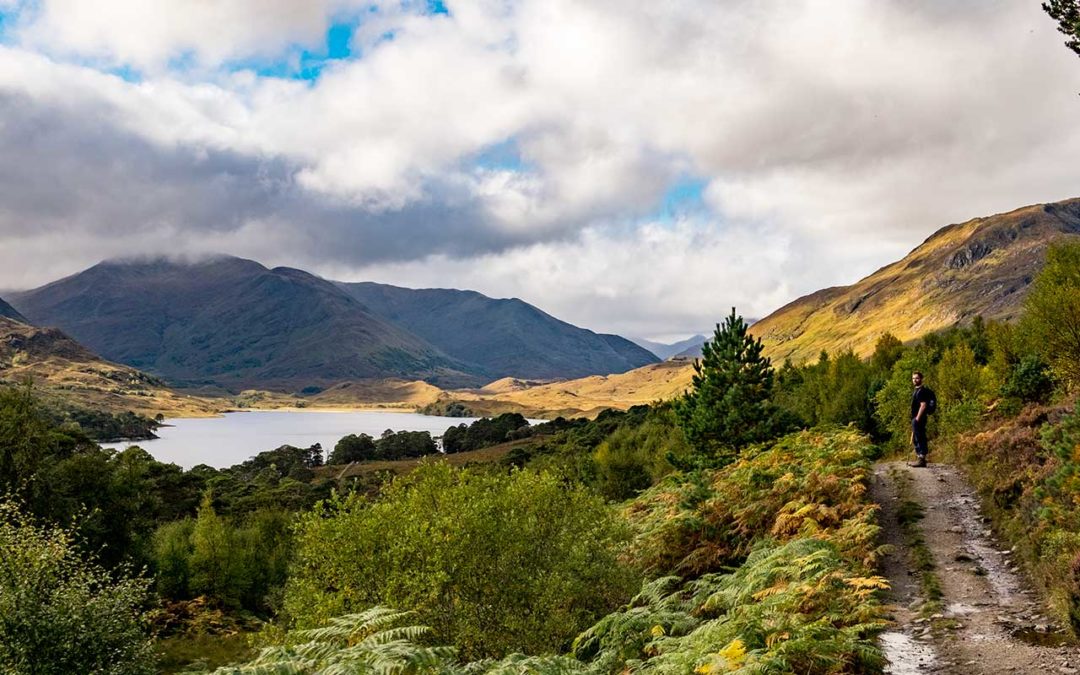 Best places to visit in Scotland