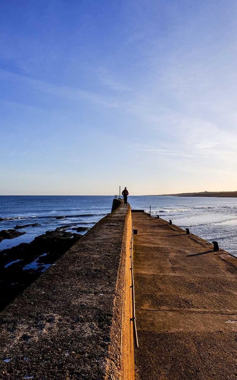 Elderburn Lodges Things to do in St Andrews