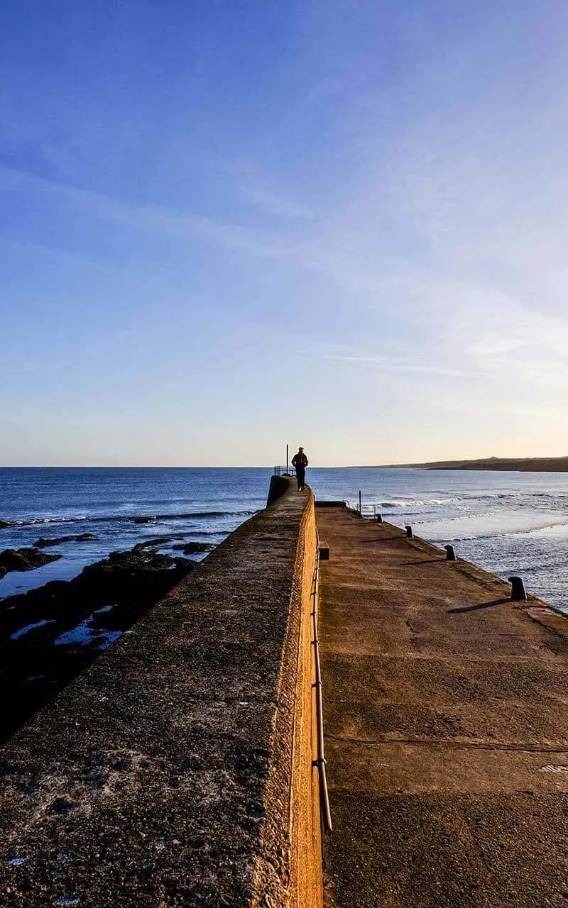 Elderburn Lodges Things to do in St Andrews