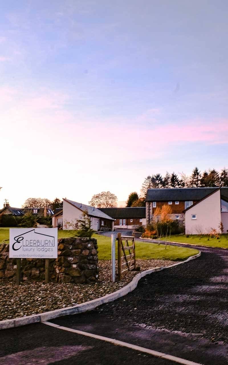 Elderburn Lodges Things to do in St Andrews