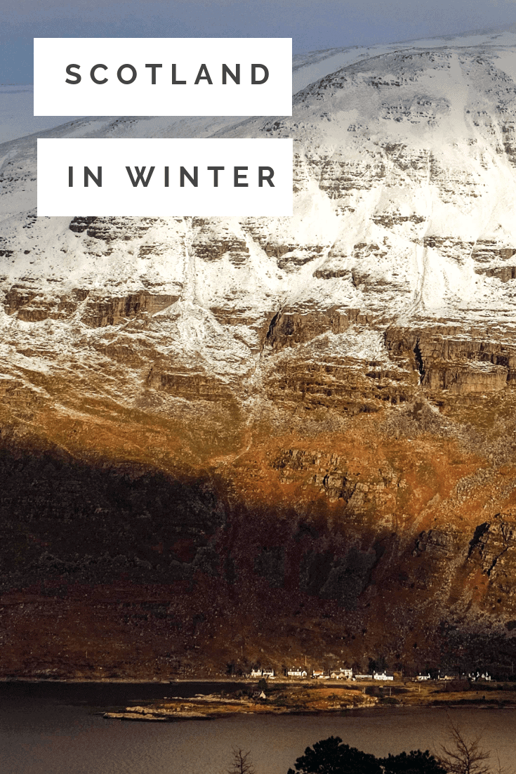 The nights might be long and the weather unpredictable, but with snow arriving as early as November, the chance of bright blue skies and crisp days, log fires, and of course plenty of whisky to keep you going, Scotland in winter is a great time to visit. A winter break in Scotland can take a little more planning than a trip in summer, but don’t let that stop you. Here is all you need to know about visiting Scotland in winter.