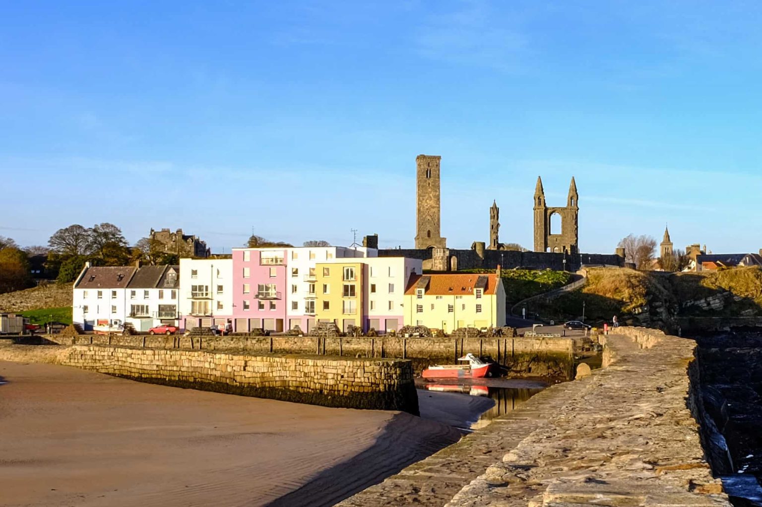 The best places to visit in Fife Love from Scotland The best places to visit in Fife Love from Scotland