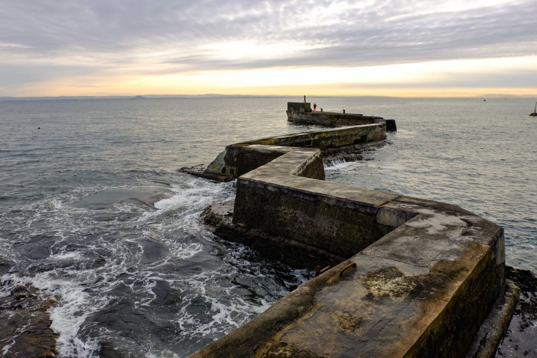 East Neuk of Fife St Monans