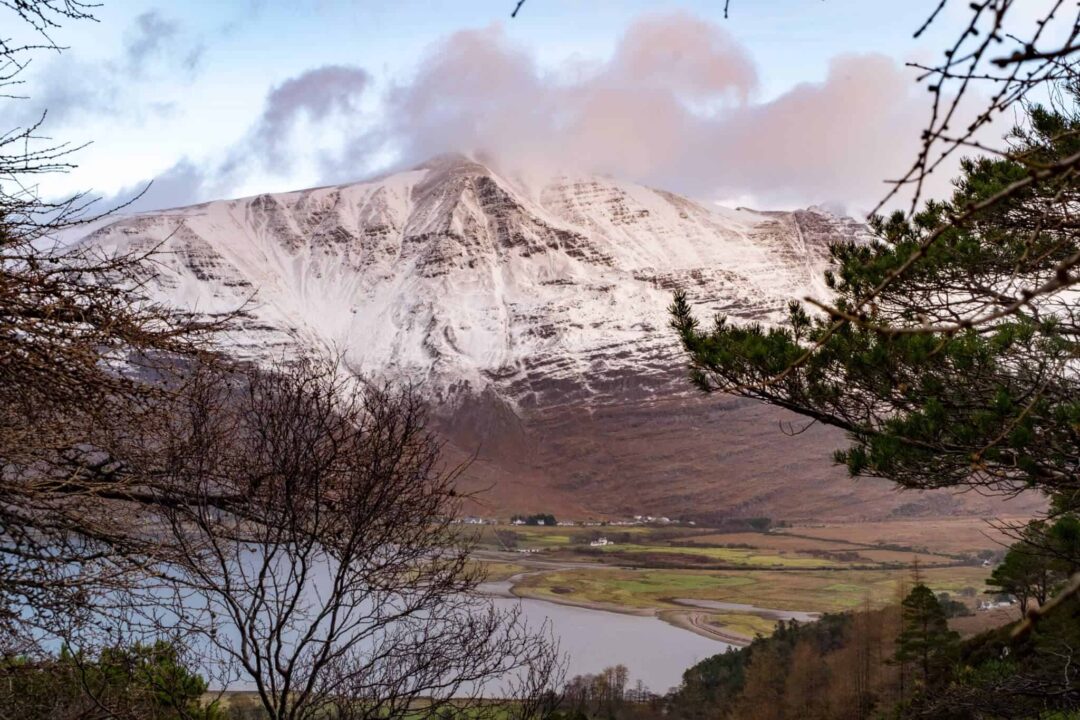 How to visit Wester Ross (and why you really should!)