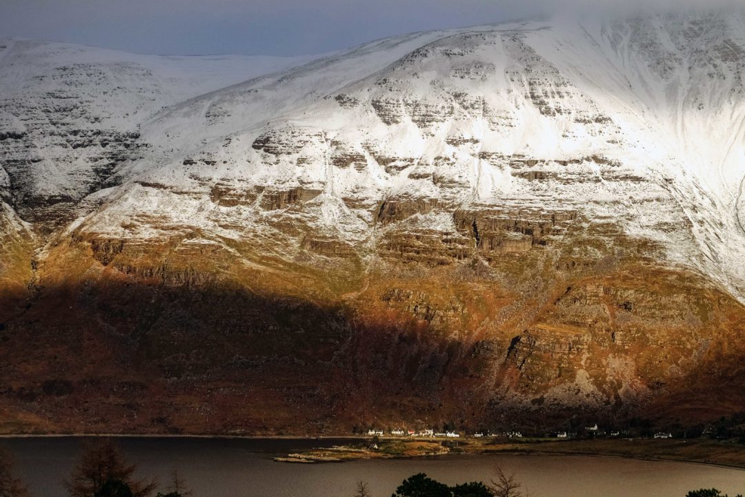 Torridon