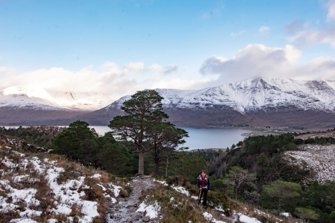 How to visit Wester Ross - one of Scotland's most spectacular regions