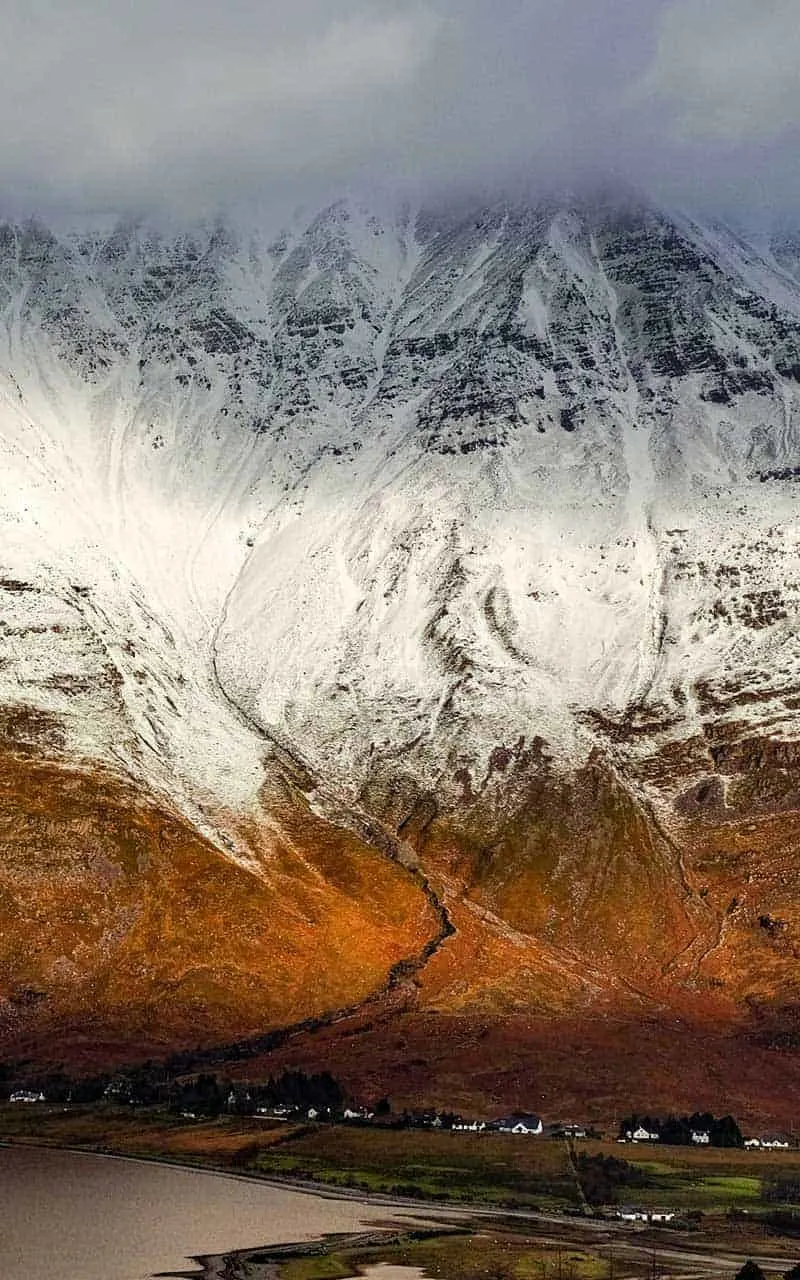 Torridon Hotel Scotland