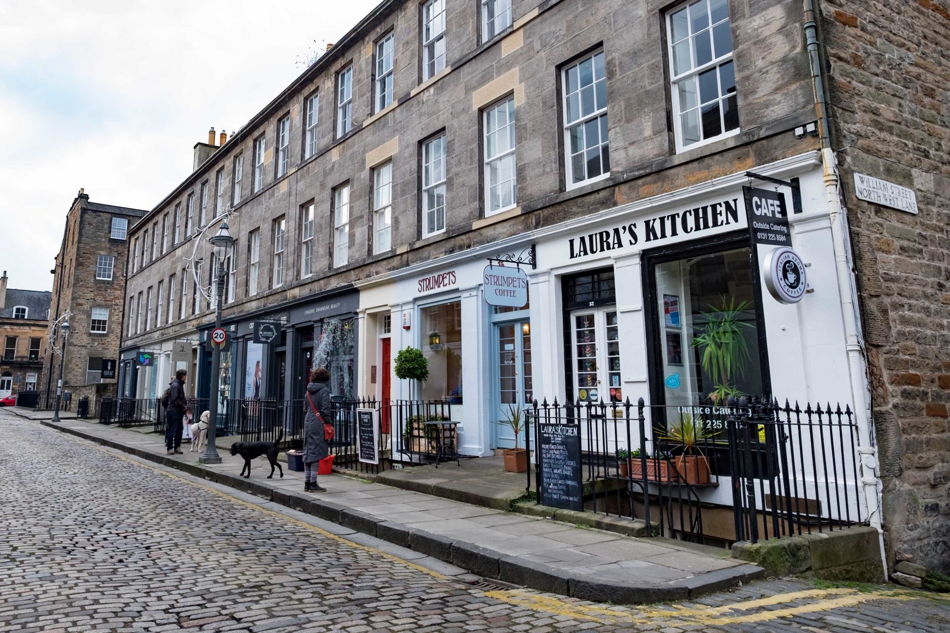 Houses For Sale In Edinburgh West End at Ashley Mullane blog