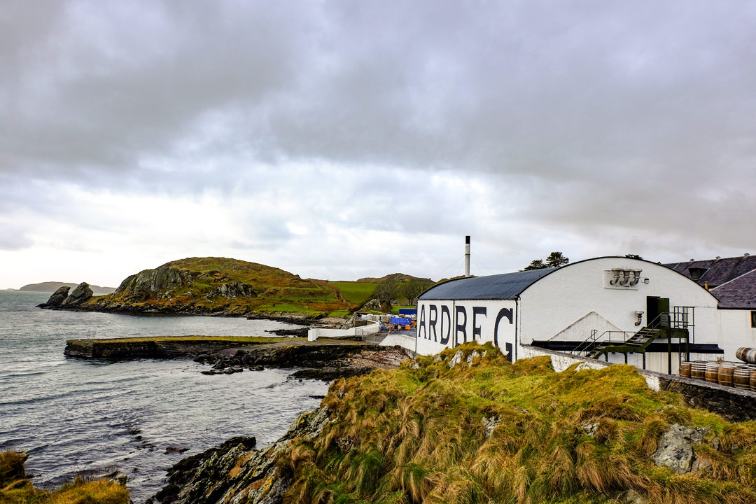 Self catering cottages Scotland