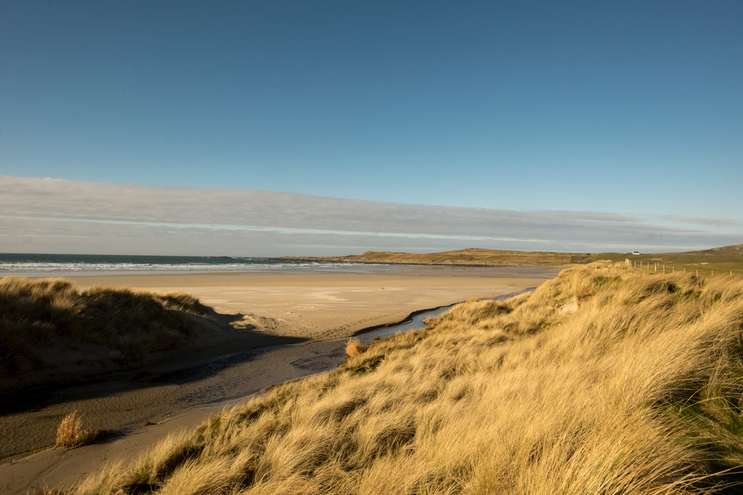 Scottish Islands