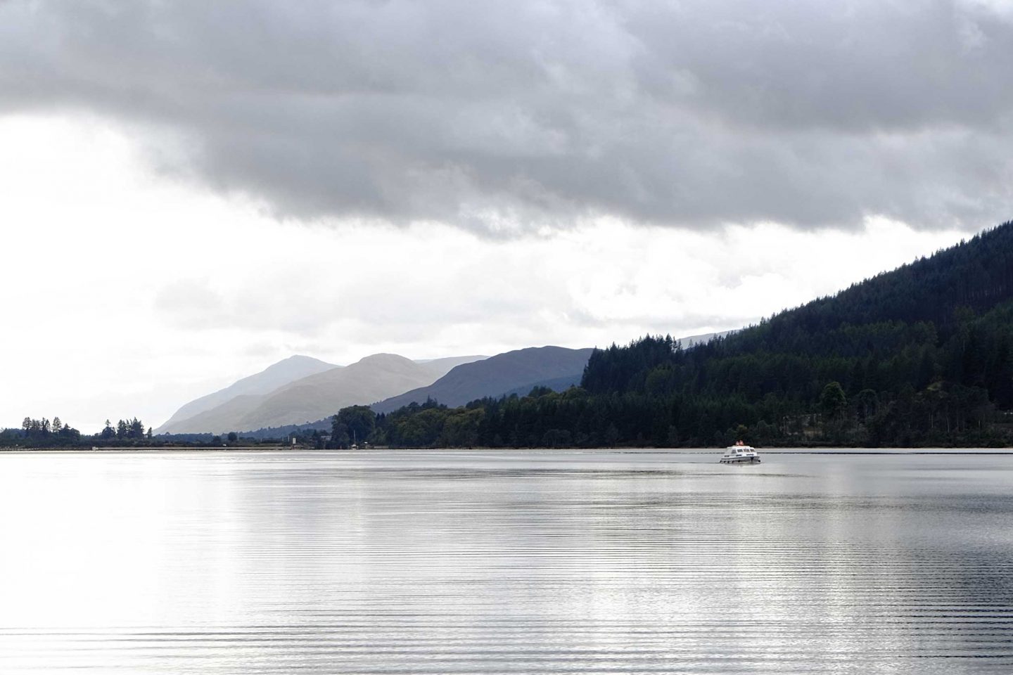 Caledonian Canal