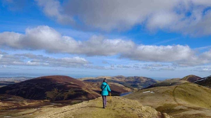 7+ road trips to the Scottish Borders and Midlothian