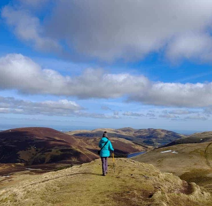 7+ road trips to the Scottish Borders and Midlothian