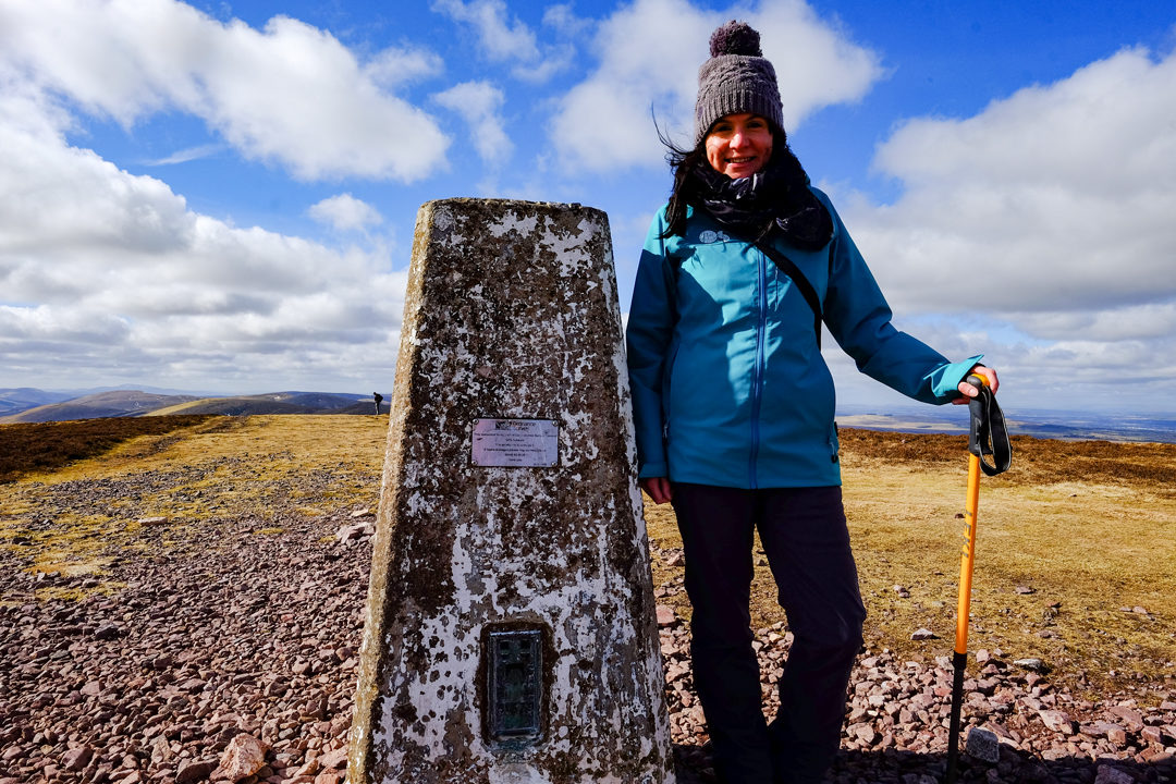 Pentland Hills