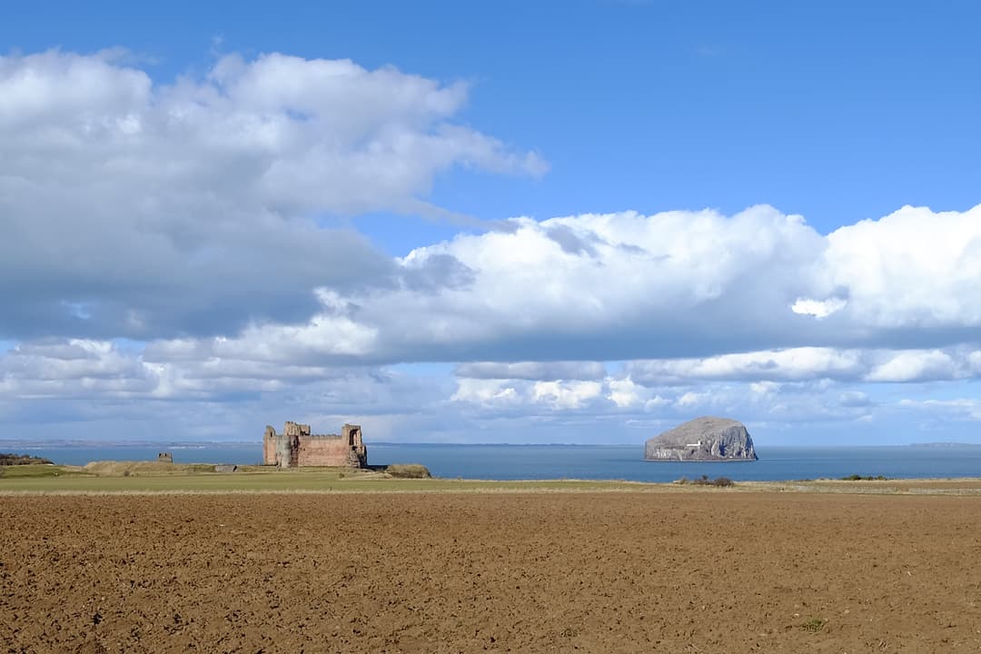 Things to do in East Lothian