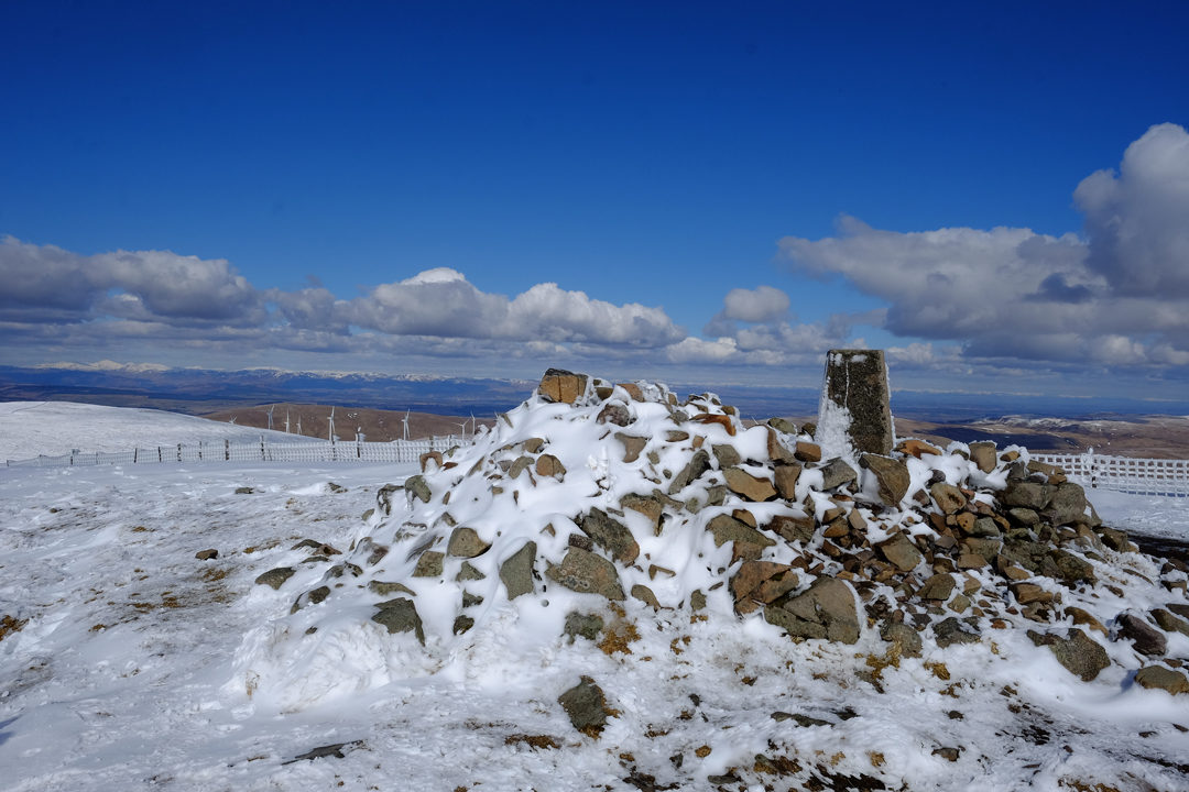 Day Walks in Scotland
