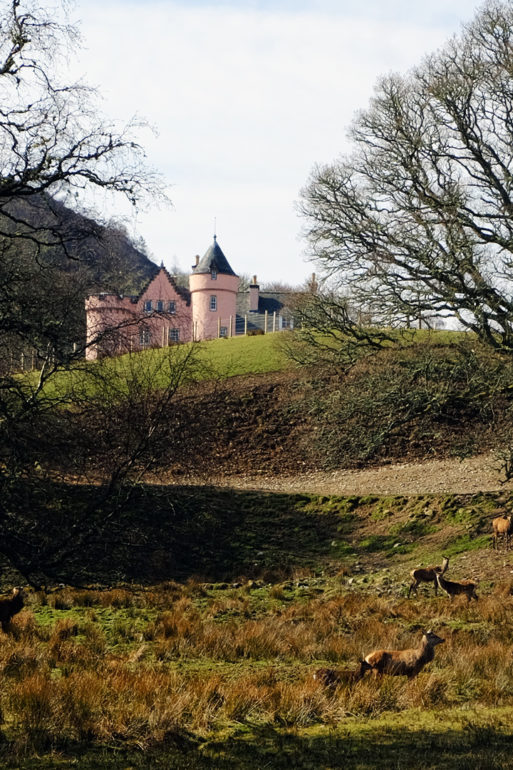 Things to do at Loch Ness