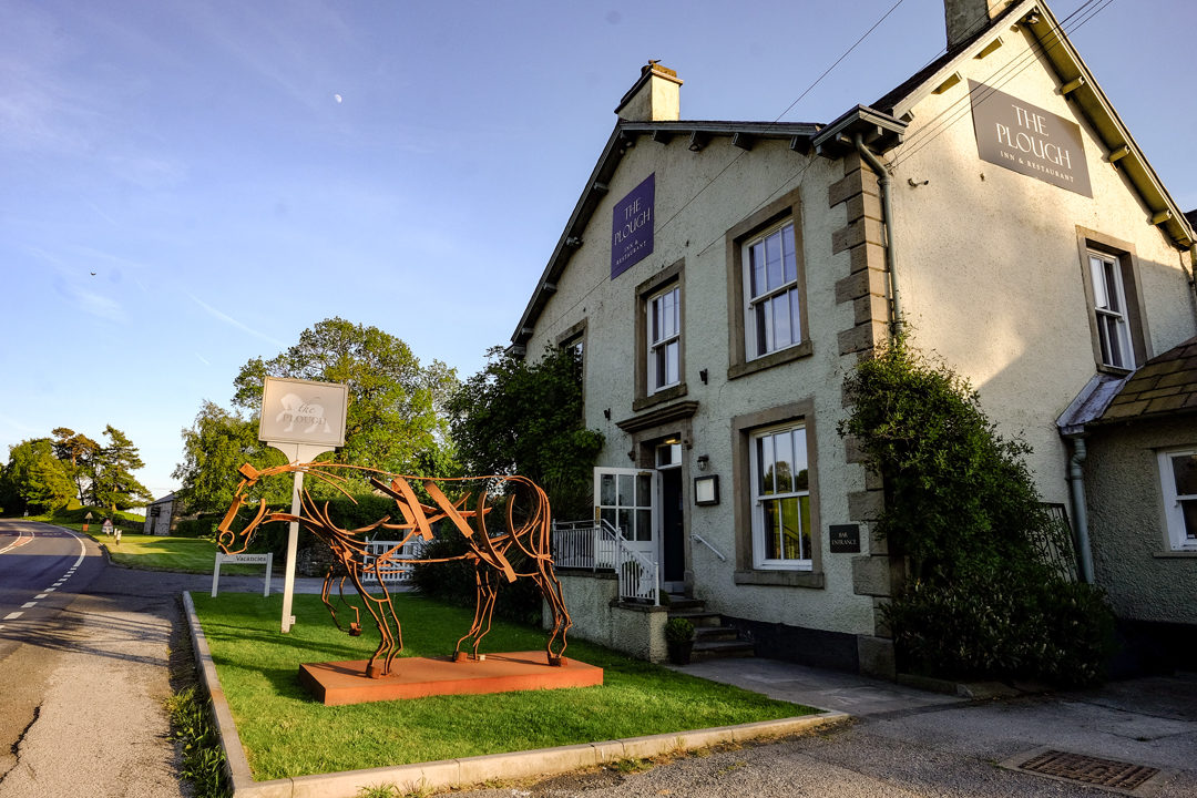 Plough Lupton Kirkby Londsdale