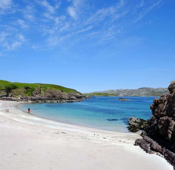 How to plan your trip to Scotland