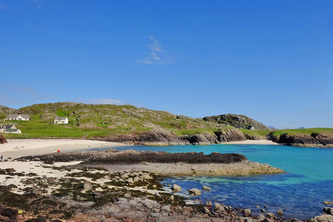 Clachtoll