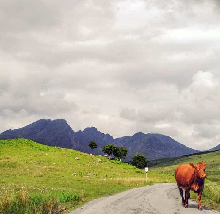 How to explore the Elgol Peninsula, Skye