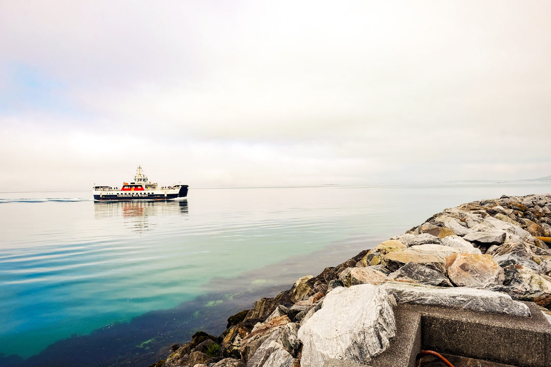 Calmac ferry