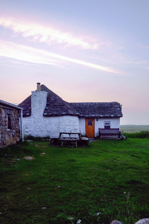 Outer Hebrides