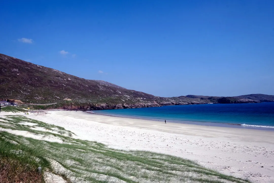 Outer Hebrides