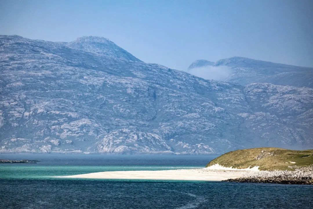 Outer Hebrides