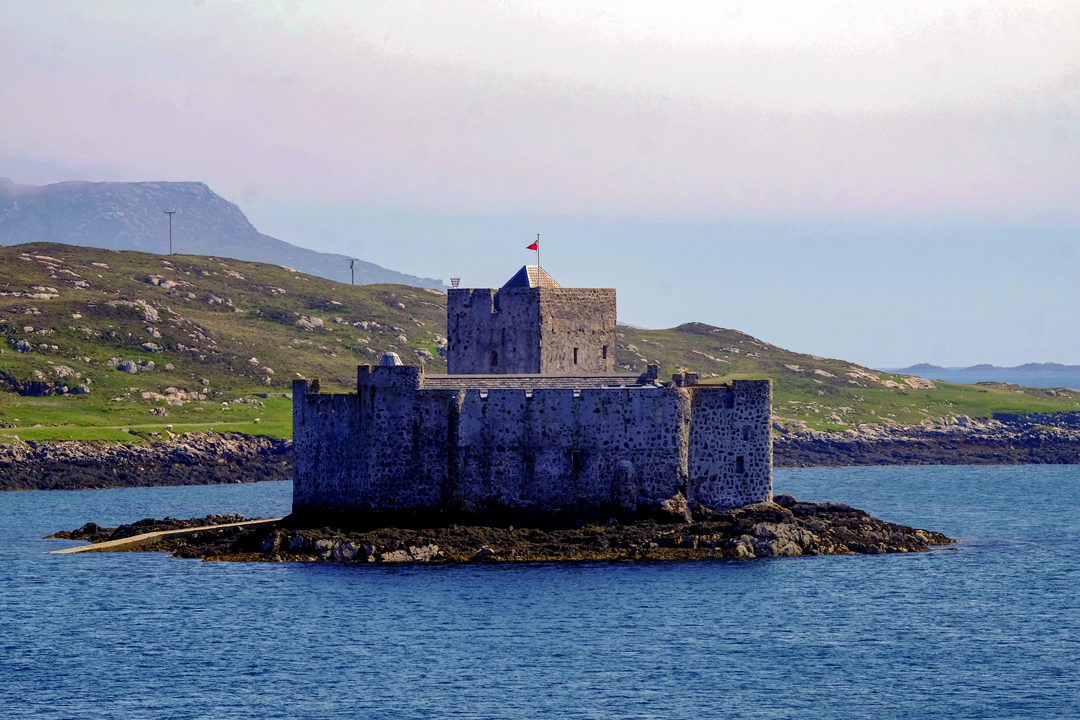 Outer Hebrides