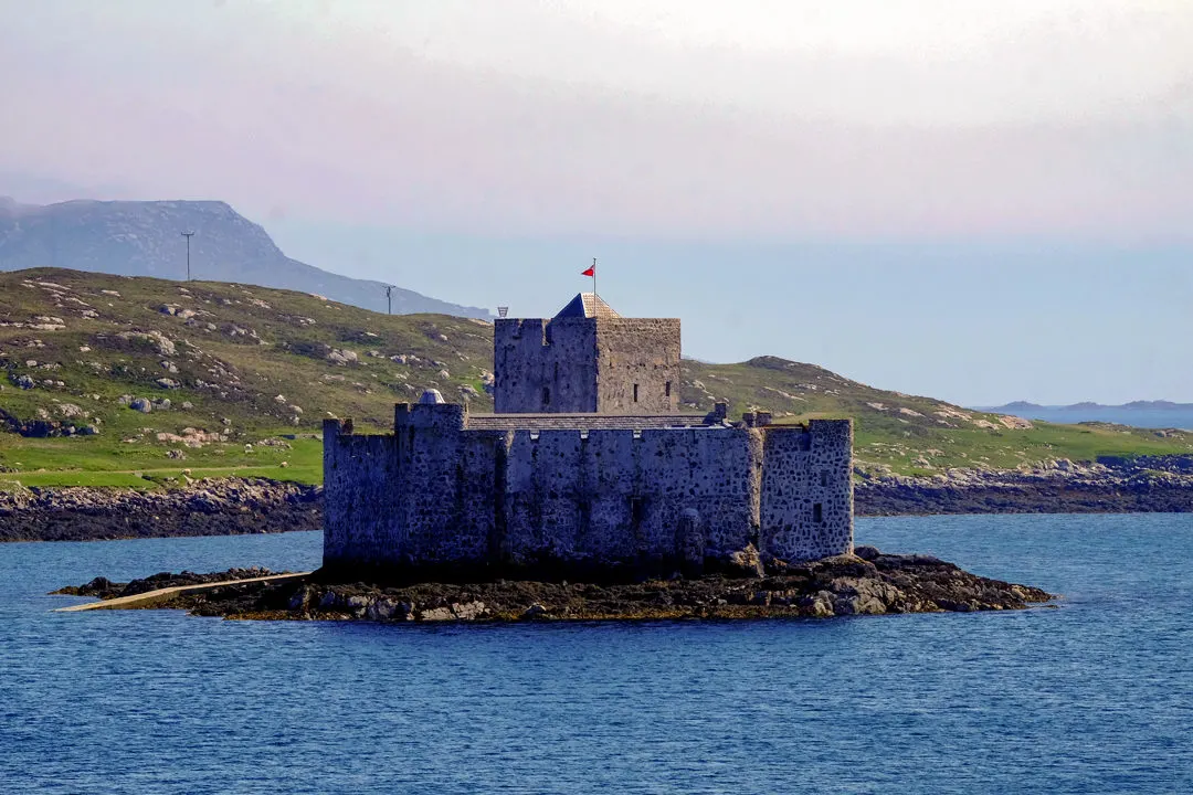 Outer Hebrides