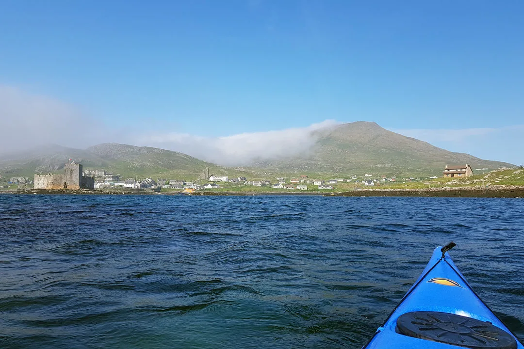 Outer Hebrides