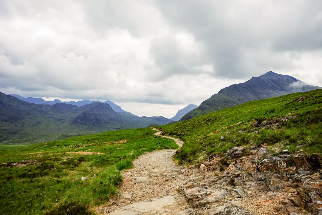 Scottish Islands