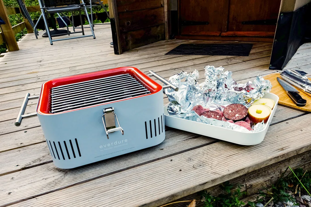 Kettler BBQ Cube Everdure