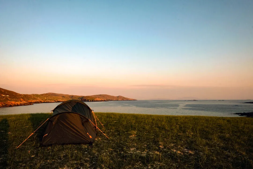 Outer Hebrides