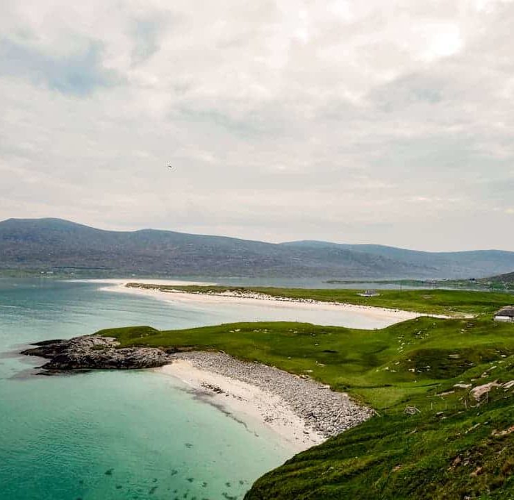 How to have an adventure in the Outer Hebrides