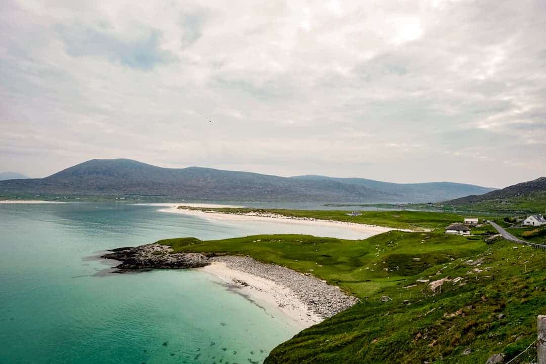 How to visit: Outer Hebrides