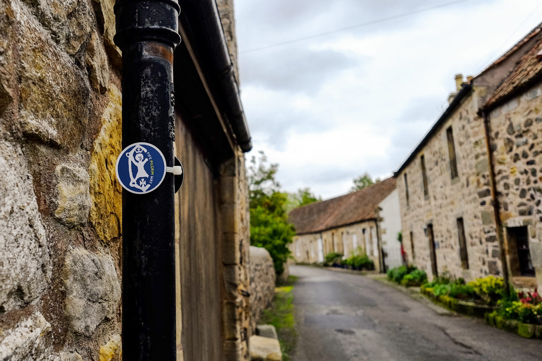 Pilgrims Way Walks in Fife