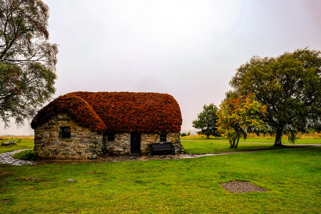 Cullloden - Scottish History