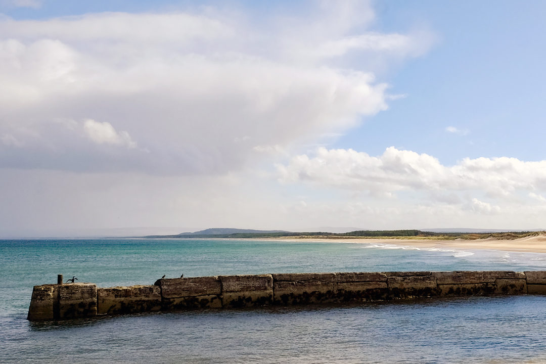 Moray Firth