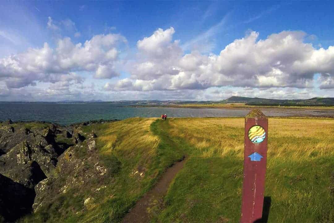 Things to do in Fife outdoors
