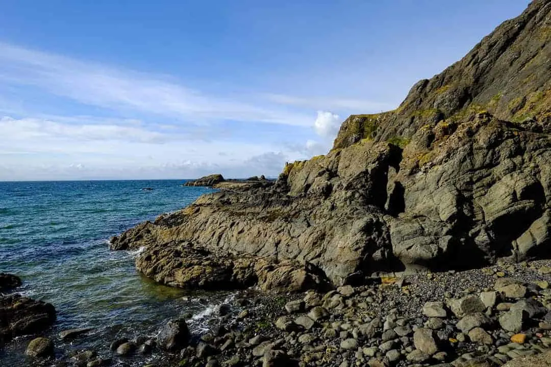 elie chain walk