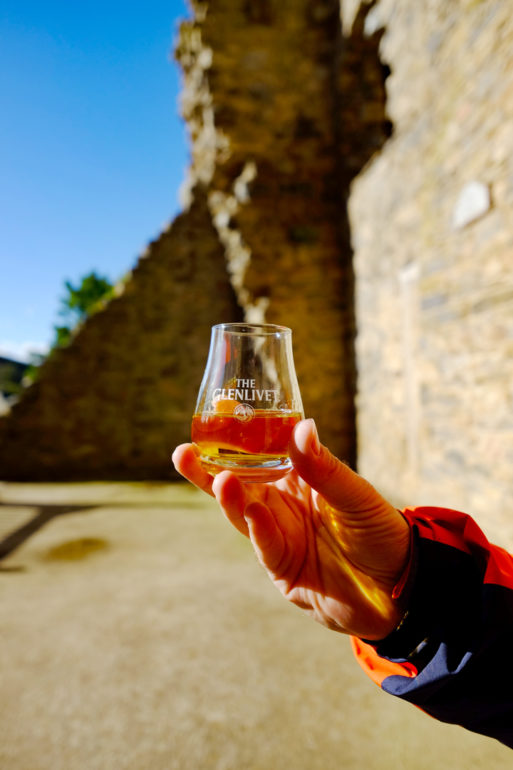 Speyside Whisky Tour