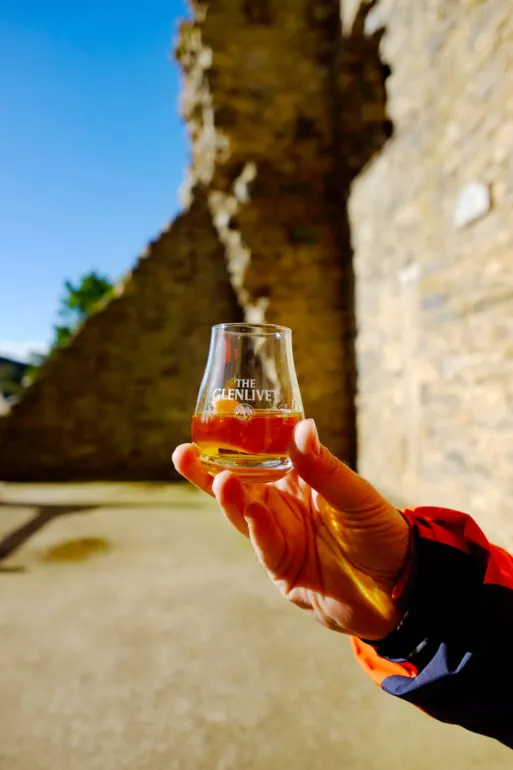 Speyside Whisky Tour