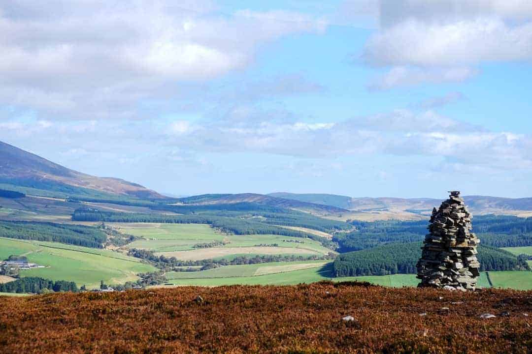 Speyside Whisky Tour