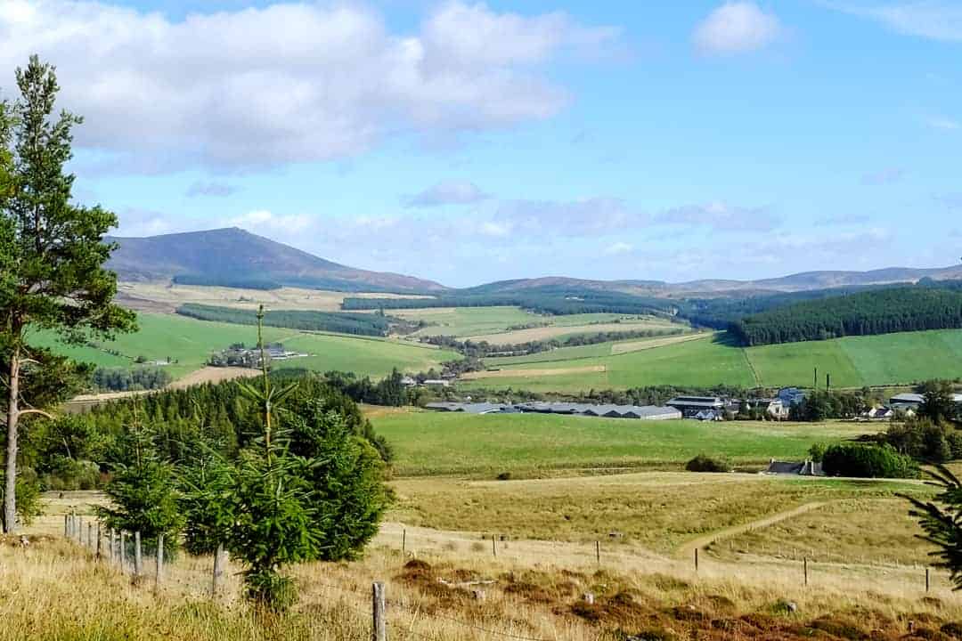 How to visit: Speyside